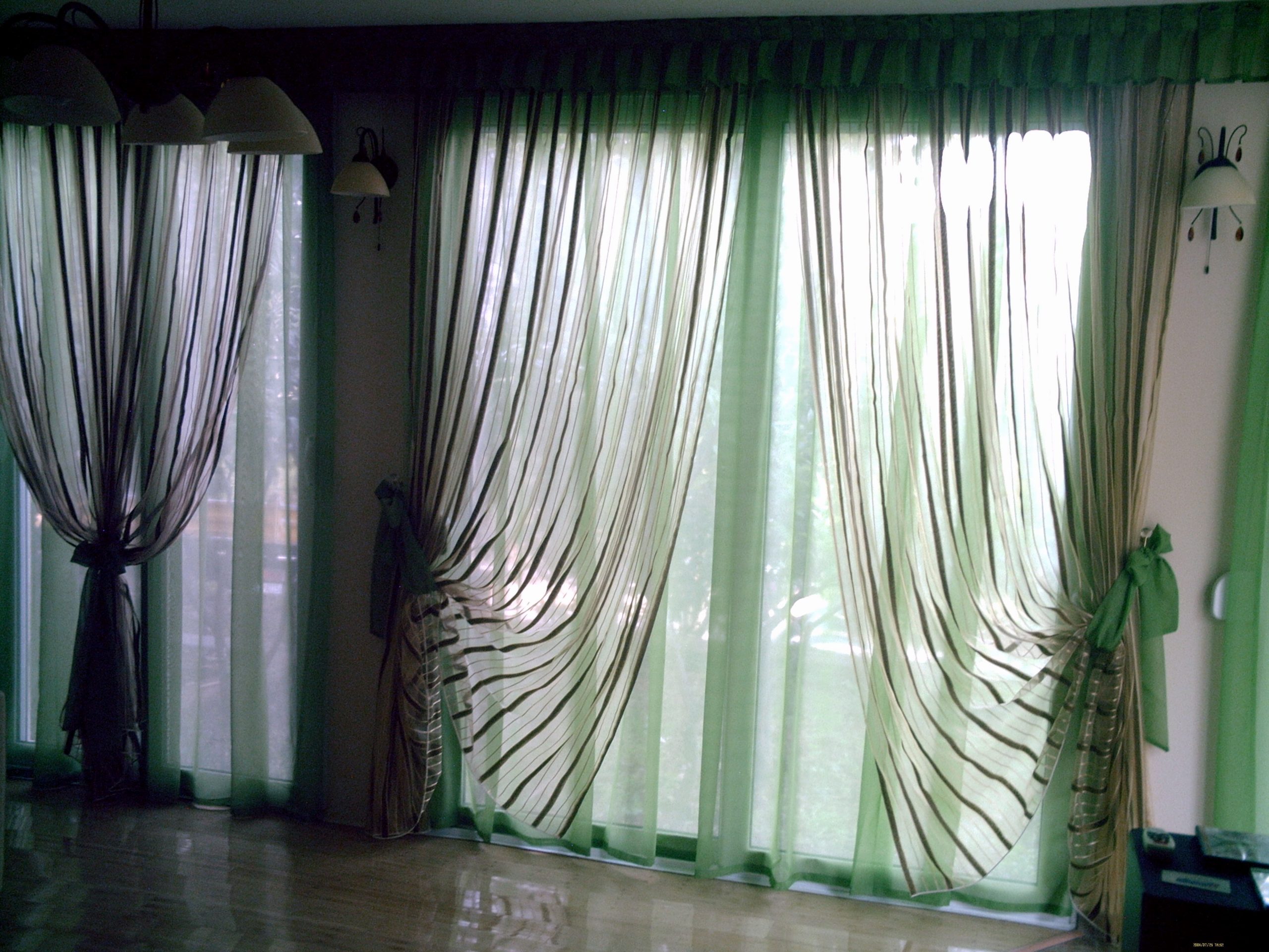 Elegantne Zavese