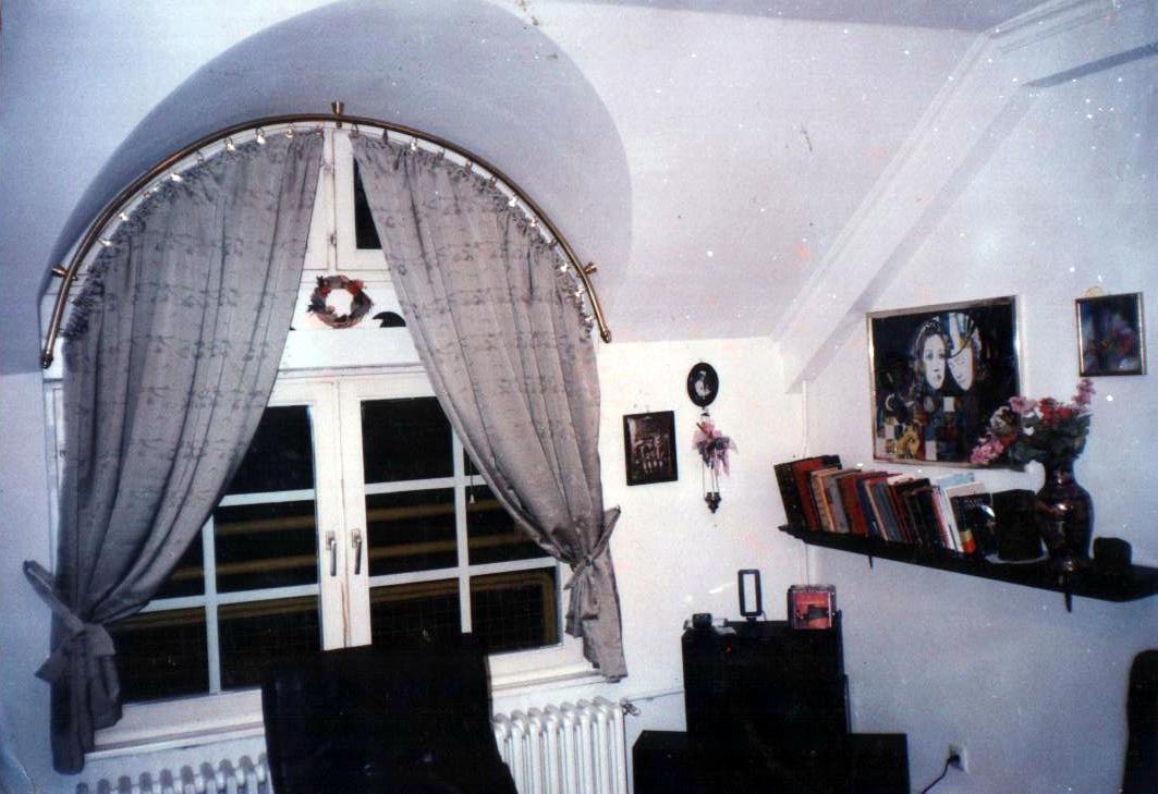 Pogledajte moderne dizajne zavesa u ponudi…